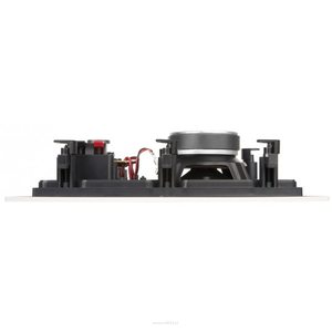 ArtSound FL301 Głośnik ścienny do zabudowy - 2 szt Głębokość montażowa 7 cm - 5