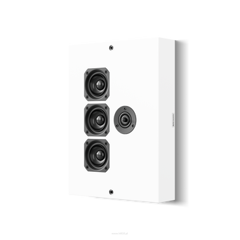 ARTCOUSTIC SL Evolve 3-1, White