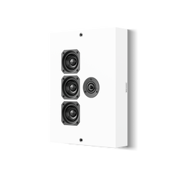 ARTCOUSTIC SL Evolve 3-1, White