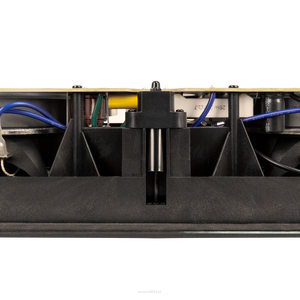 JBL SYNTHESIS SCL-6  Dwu i półdrożna kolumna surround/LCR do montażu ściennego. Zalecana moc wzmacniacza: 25 - 200 W RMS - 4