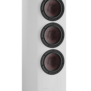 Dali RUBIKORE 8 HIGH GLOSS MAROON Kolumna głośnikowa podłogowa - 4