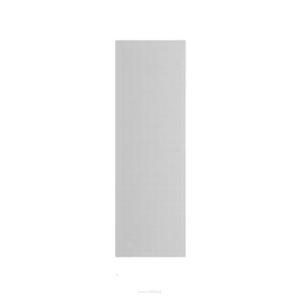 DALI Phantom M-250 – kompaktowy głośnik instalacyjny do zabudowy ściennej - 2