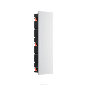 DALI Phantom M-250 – kompaktowy głośnik instalacyjny do zabudowy ściennej - 3