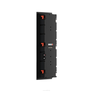 DALI Phantom M-250 – kompaktowy głośnik instalacyjny do zabudowy ściennej - 4