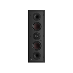 DALI Phantom M-250 – kompaktowy głośnik instalacyjny do zabudowy ściennej