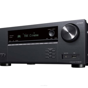 Onkyo TX-NR6100 amplituner kina domowego - 2