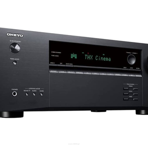 Onkyo TX-NR6100 amplituner kina domowego - 3
