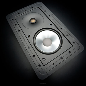 Monitor Audio CP-WT260 Głośnik instalacyjny do zabudowy ścienny wewnętrzny - 2