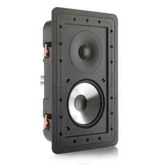 Monitor Audio CP-WT260 Sztuka Głośnik instalacyjny do zabudowy ścienny wewnętrzny