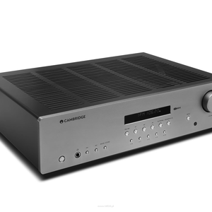CAMBRIDGE AXR85 - amplituner stereofoniczny | raty 20x0% | salon Gniezno | instalacje | projekty | zadzwoń teraz 607615717 - 2