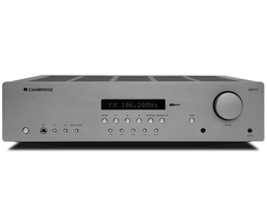 CAMBRIDGE AXR85 - amplituner stereofoniczny | raty 20x0% | salon Gniezno | instalacje | projekty | zadzwoń teraz 607615717