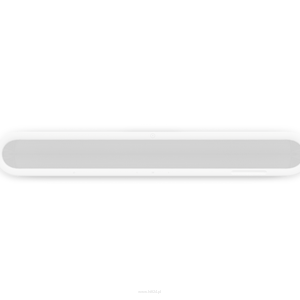 Sonos Beam Ultra – Biały soundbar Dolby Atmos 7.1.2 z HDMI eARC z Dolby Atmos do telewizorów o przekątnej do 65 cali. - 2