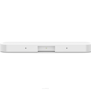 Sonos Beam Ultra – Biały soundbar Dolby Atmos 7.1.2 z HDMI eARC z Dolby Atmos do telewizorów o przekątnej do 65 cali. - 4