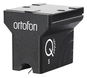 Ortofon Quintet, Black S Wkładka gramofonowa