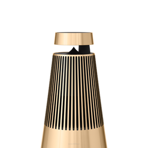BANG & OLUFSEN  Beosound 2 3rd Gen Gold Tone - 2