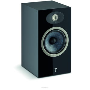FOCAL THEVA N°1 BLACK - 4