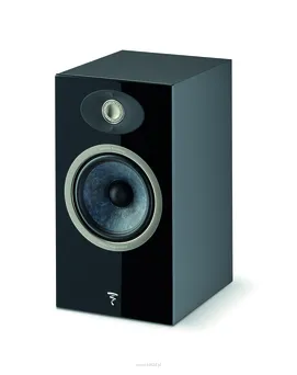 FOCAL THEVA N°1 BLACK