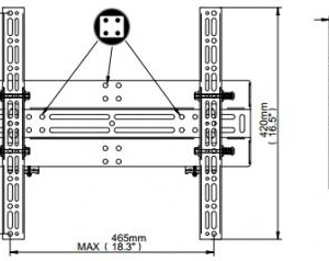 B-Tech BT8431 - 4