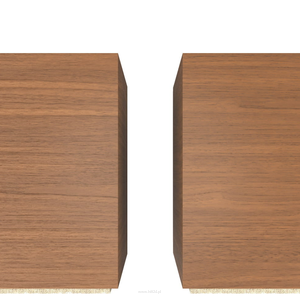 KLIPSCH THE SEVENS WALNUT + WiiM Mini - 3