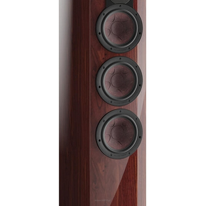 Dali RUBIKORE 8 HIGH GLOSS BLACK Kolumna głośnikowa podłogowa - 4