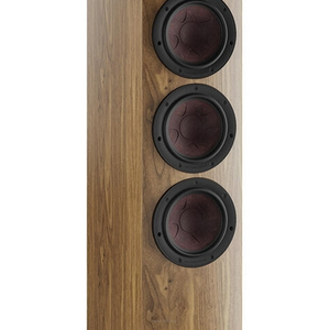 Dali RUBIKORE 8 HIGH GLOSS BLACK Kolumna głośnikowa podłogowa - 3