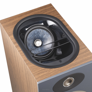 FOCAL THEVA N°3 D ATMOS  DARK WOOD - 3