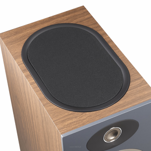 FOCAL THEVA N°3 D ATMOS  DARK WOOD - 4