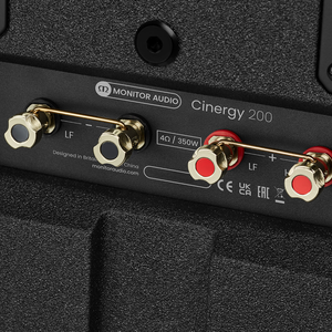 MONITOR AUDIO CINERGY 300 - 8