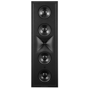 JBL SCL-2XL – referencyjny głośnik ścienny JBL Synthesis do kina domowego - 2