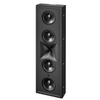 JBL SCL-2XL – referencyjny głośnik ścienny JBL Synthesis do kina domowego