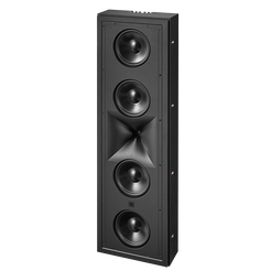 JBL SCL-2XL – referencyjny głośnik ścienny JBL Synthesis do kina domowego