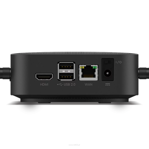 BenQ VS10 InstaShow® Bezprzewodowy system prezentacji do spotkań hybrydowych - 7