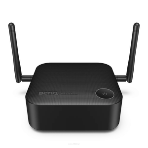 BenQ VS10 InstaShow® Bezprzewodowy system prezentacji do spotkań hybrydowych - 5
