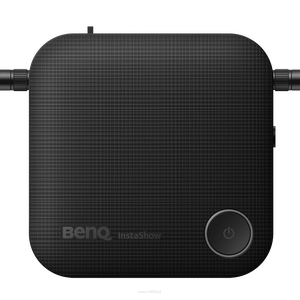 BenQ VS10 InstaShow® Bezprzewodowy system prezentacji do spotkań hybrydowych - 6