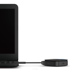 BenQ VS10 InstaShow® Bezprzewodowy system prezentacji do spotkań hybrydowych - 9