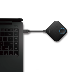 BenQ VS10 InstaShow® Bezprzewodowy system prezentacji do spotkań hybrydowych - 8