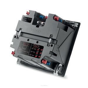 FOCAL 1000 IC LCR 5 - 4