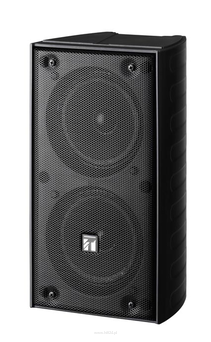 TOA TZ-206B Q-TEE Kolumna głośnikowa 20W