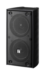 TOA TZ-206B Q-TEE Kolumna głośnikowa 20W