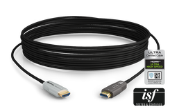 Wyrestorm CAB-HAOC-FRL-15 mb  Kabel HDMI optyczny 48Gbps 8K/60 HDR 4:4:4 Active Optical HDMI Cable | eARC, CEC, ALLM & VRR | ISF Certified