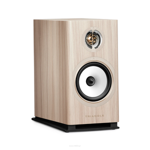 Triangle Solstice 3 – Birch Podstawkowa kolumna Hi-Fi do stereo i kina domowego - 2