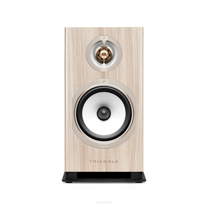 Triangle Solstice 3 – Birch Podstawkowa kolumna Hi-Fi do stereo i kina domowego - 5
