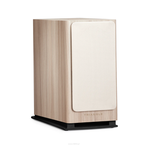 Triangle Solstice 3 – Birch Podstawkowa kolumna Hi-Fi do stereo i kina domowego - 6