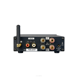 NEXT A200 WZMACNIACZ STEREO Z BLUETOOTH, 200W - 3