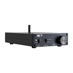 NEXT A200 WZMACNIACZ STEREO Z BLUETOOTH, 200W