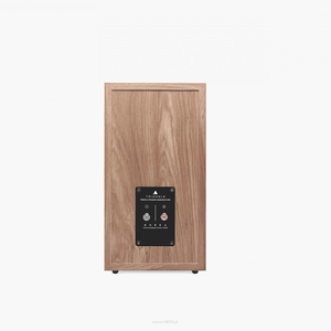 Triangle Borea BR03 jasny dąb (BR-03) KOLUMNY PODSTAWKOWE 2-DROŻNE O MOCY 100W  - 2