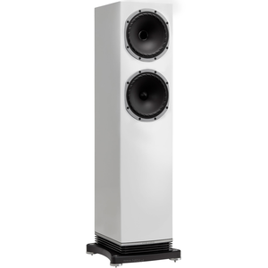 FYNE F502 GLOSS Podłogowe kolumny głośnikowe - 7