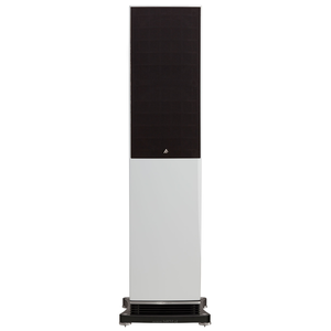 FYNE F502 GLOSS Podłogowe kolumny głośnikowe - 6