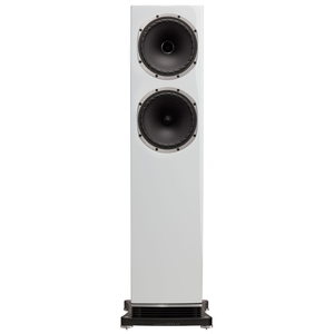 FYNE F502 GLOSS Podłogowe kolumny głośnikowe - 2