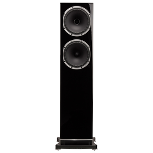 FYNE F502 GLOSS Podłogowe kolumny głośnikowe - 4